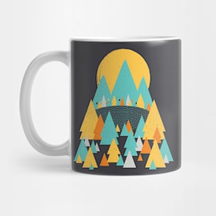 Magicland Mug